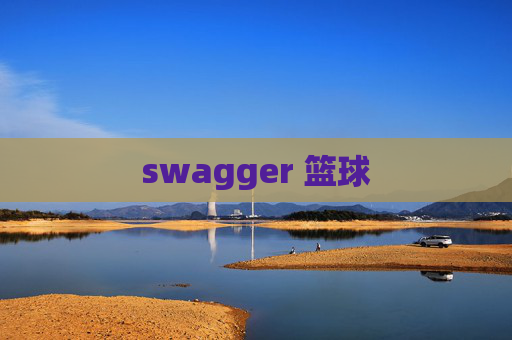 swagger 篮球